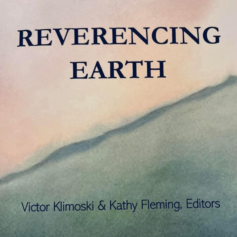 Reverencing Earth